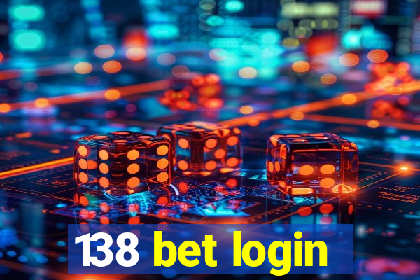 138 bet login